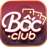 Bốc CLub | BocVIP CLub – Game Nổ Hũ Đổi Thưởng BocCLub Win