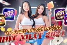 Top 7 game bài đổi thưởng qua ngân hàng uy tín nhất 2021